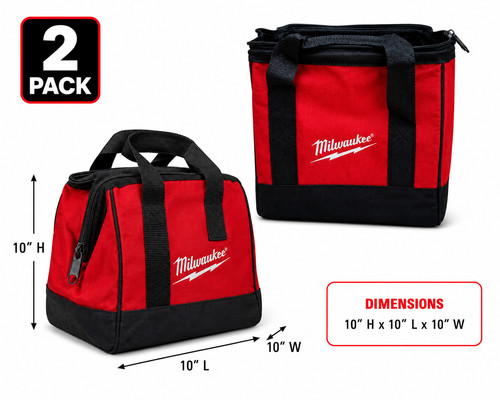 Milwaukee heavy duty - heavy,