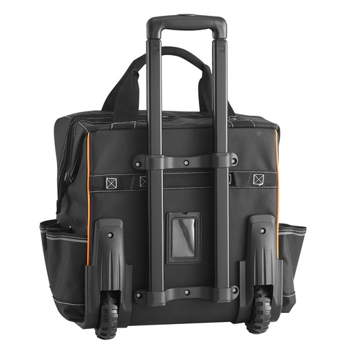 Uimoso rolling tool bag with - uimoso,