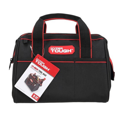 Hyper tough inch polyester - tough,