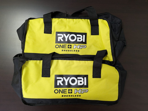 Pack ryobi one hp - 2,