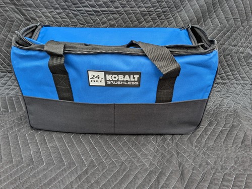 New genuine kobalt blue black - kobalt,