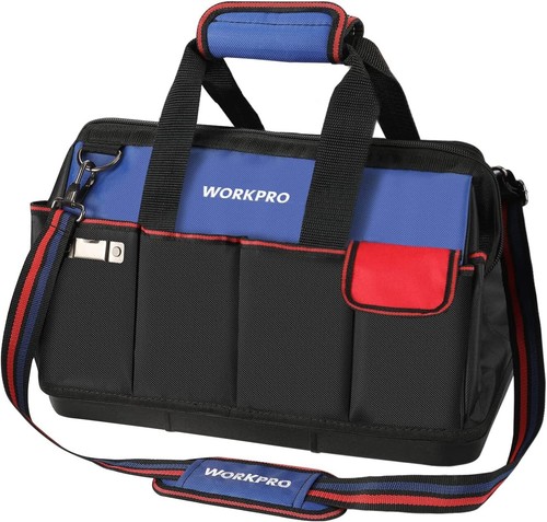 Workpro tool bag tote - bag,