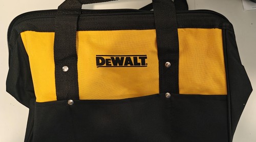 New dewalt heavy duty - new,